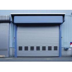 工厂快速门 江苏工厂快速门 林威特门业