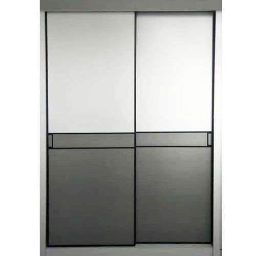 南京移门厂 衣柜门 普乐尼门业