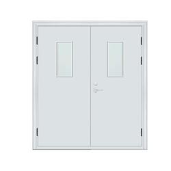 金福鑫门业,防火玻璃门厂,运城防火玻璃门