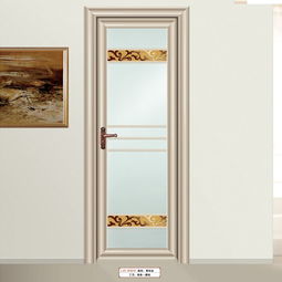 南京移门厂 85凹弧平开门系列 南京朗润门业