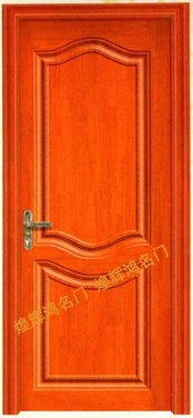 煌辉鸿门业,佛山知名品牌,广东复合烤漆门厂6148