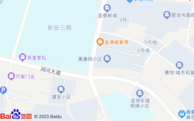 中国电信股份(金斗路)