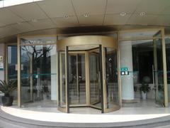 甘肃感应自动门经销商 优质感应自动门厂家批发价格