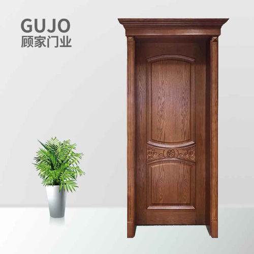 顾家木门 顾家门业