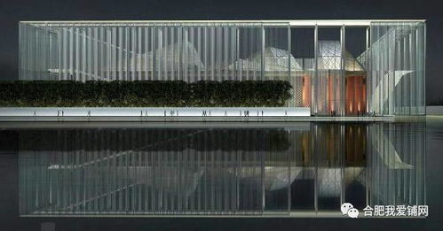 13.56亿元 滨湖这个重点项目或年底开建 滨湖四大馆建设进度曝光,打造环湖文化新中心