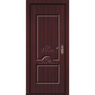 好万家复合实木门好门好厂造