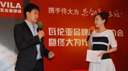 门窗行业掀起明星代言热 品牌运作刚开始