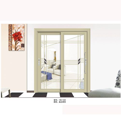 德尔泰门业 南京工厂店 中窄系列 19d 1302