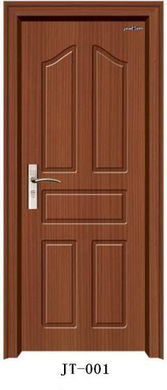免漆门 jt 001