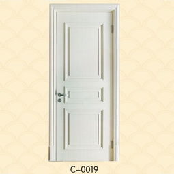 南京实木门 南京木门厂 豪居.名门