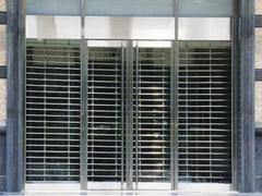 钢制防火卷帘门请选广发门业公司 甘肃钢制防火卷帘门定做