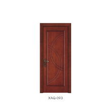 2019精品展示 安强门业与金斗门业，品质与设计的双重典范