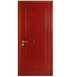 家兴实木复合门J 004 金斗门业匠心之作